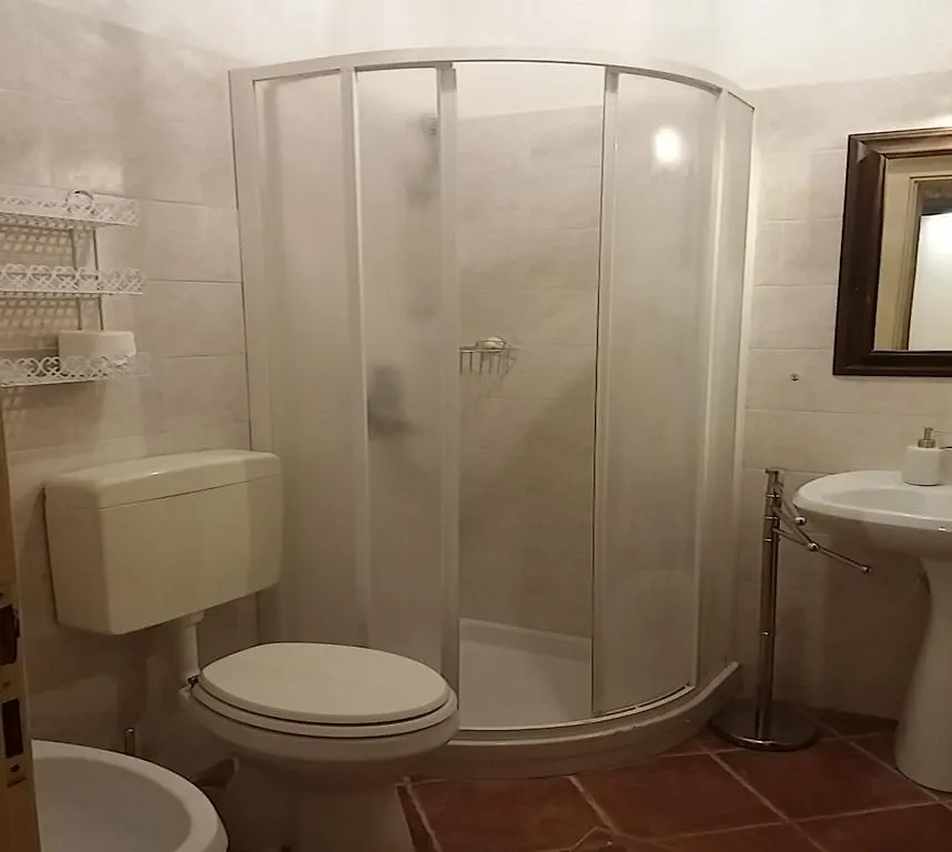 Charming Open-Space Do Torri Venice Italy